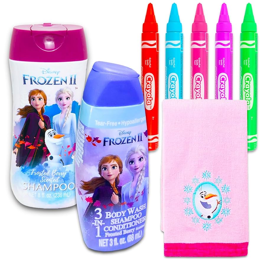 smells 首　FROZEN 2枚セット smells 首 FROZEN 2枚セット Amazon.com : Disney Frozen II